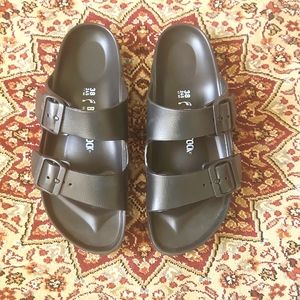 Birkenstock Essentials